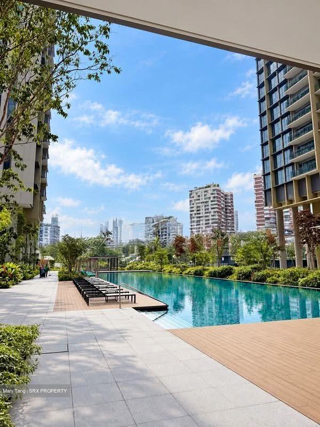Pinetree Hill (D21), Condominium #625588341